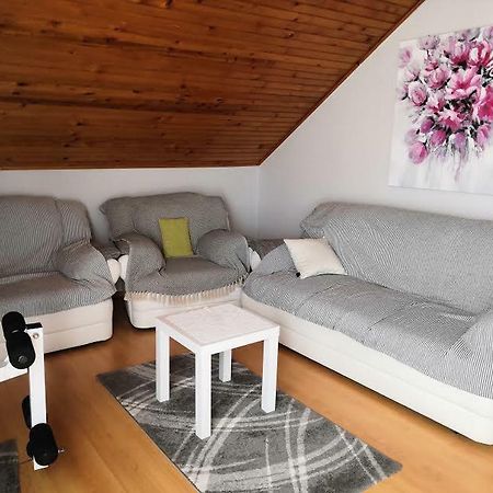 Apartman Ivana فاغاشدين المظهر الخارجي الصورة