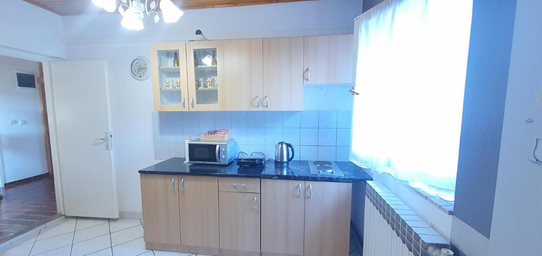 Apartman Ivana فاغاشدين المظهر الخارجي الصورة