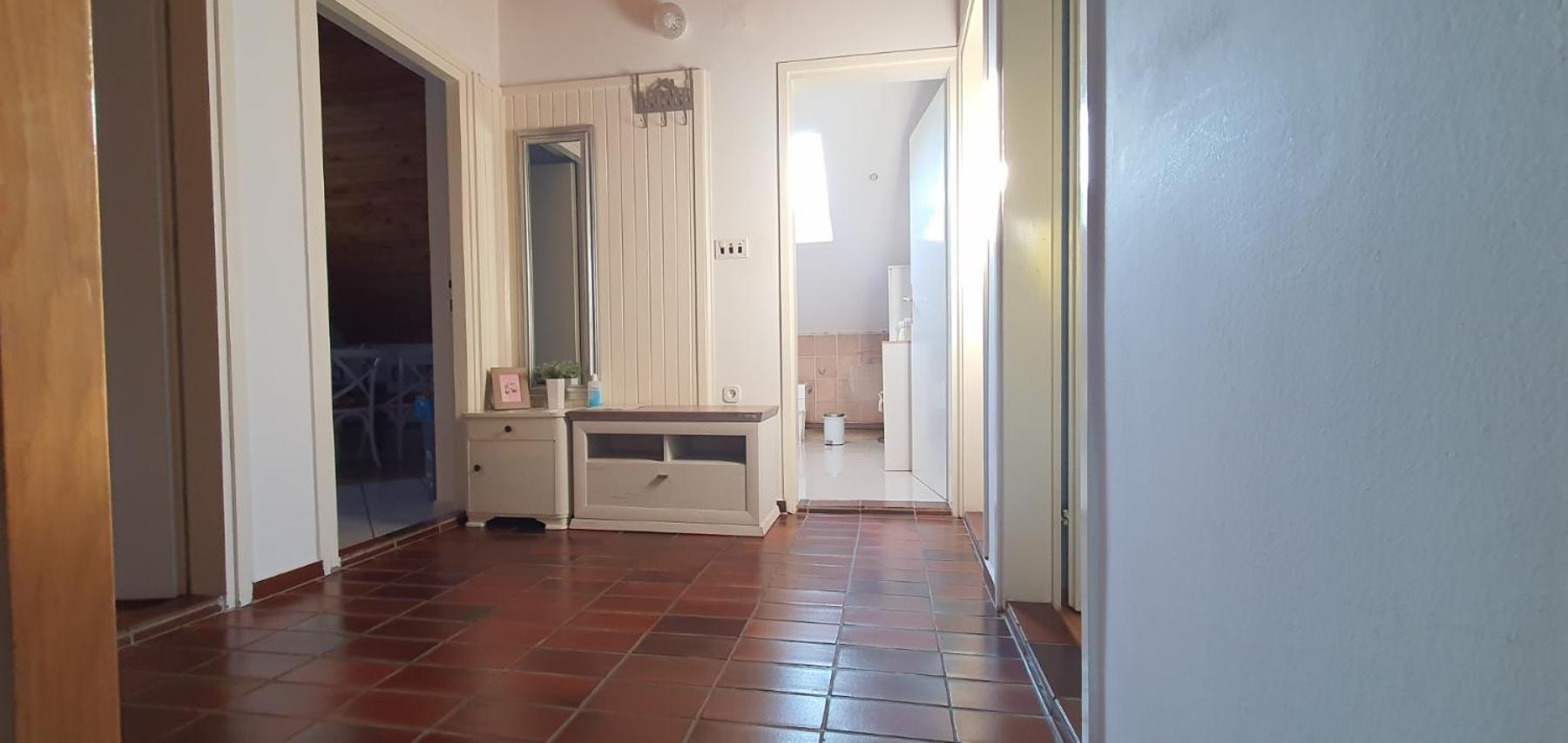 Apartman Ivana فاغاشدين المظهر الخارجي الصورة
