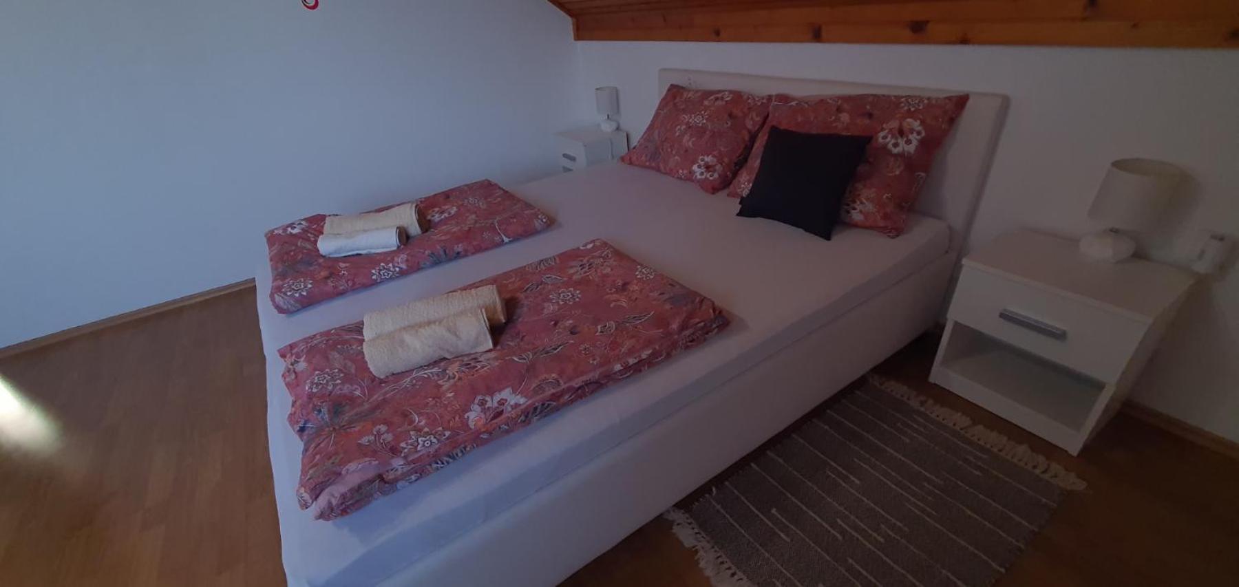Apartman Ivana فاغاشدين المظهر الخارجي الصورة