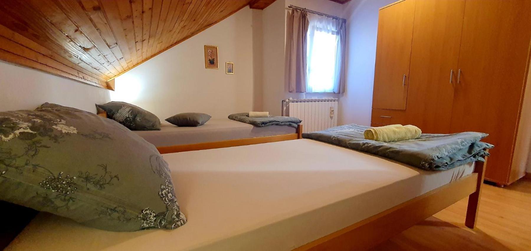 Apartman Ivana فاغاشدين المظهر الخارجي الصورة