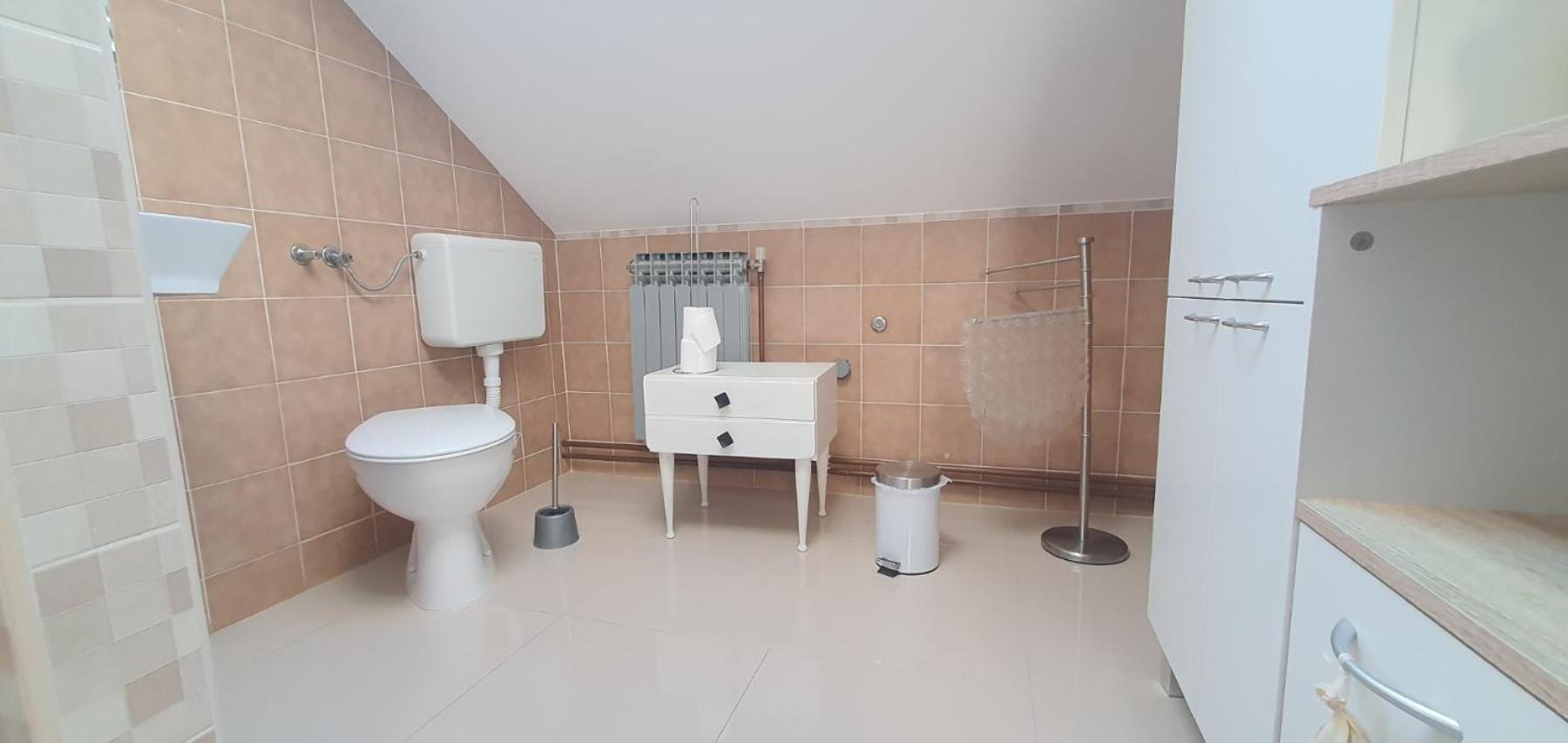 Apartman Ivana فاغاشدين المظهر الخارجي الصورة