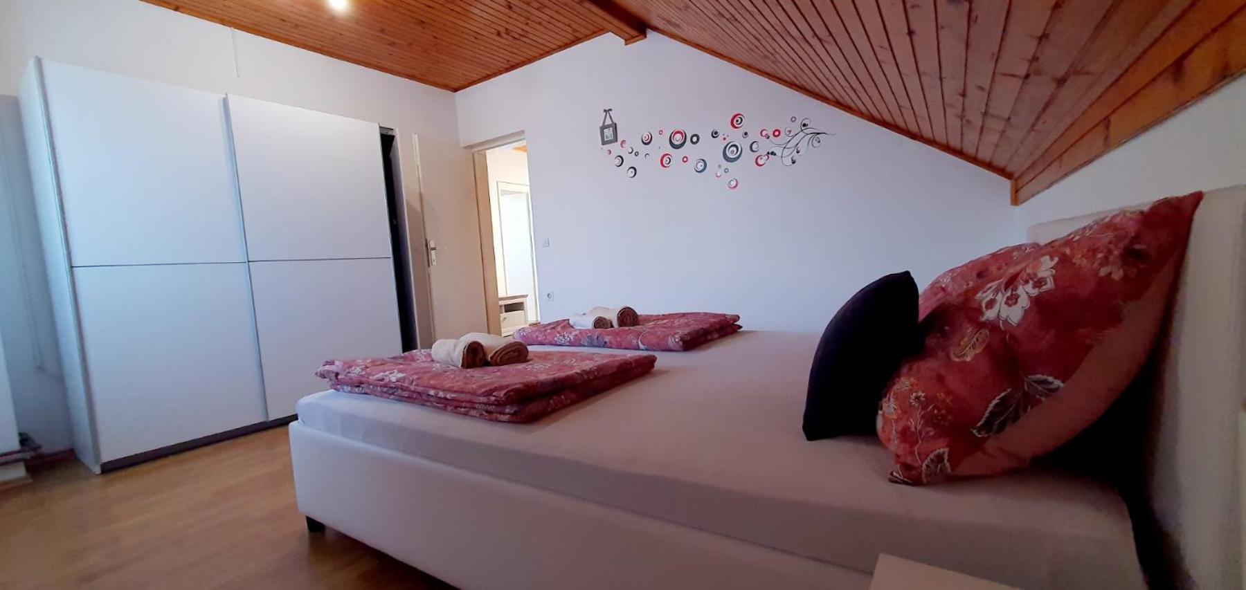 Apartman Ivana فاغاشدين المظهر الخارجي الصورة