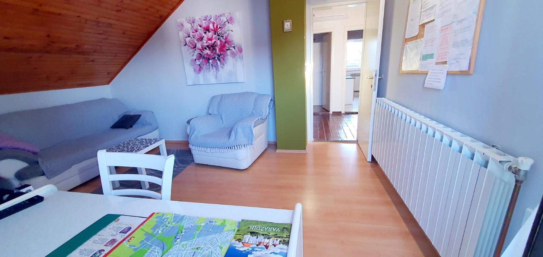 Apartman Ivana فاغاشدين المظهر الخارجي الصورة