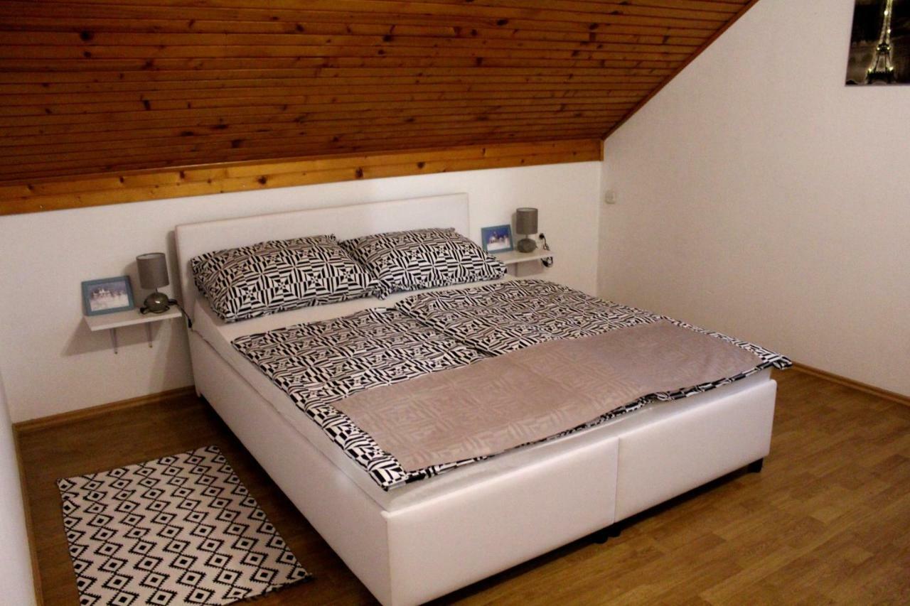 Apartman Ivana فاغاشدين المظهر الخارجي الصورة