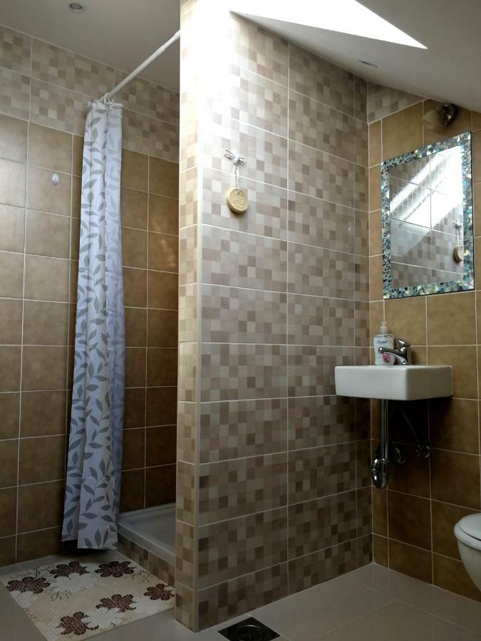 Apartman Ivana فاغاشدين المظهر الخارجي الصورة