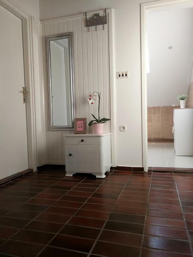 Apartman Ivana فاغاشدين المظهر الخارجي الصورة