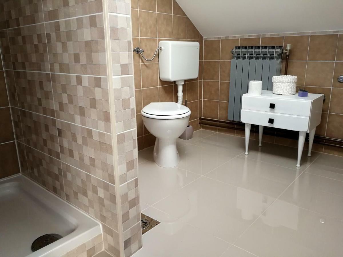 Apartman Ivana فاغاشدين المظهر الخارجي الصورة