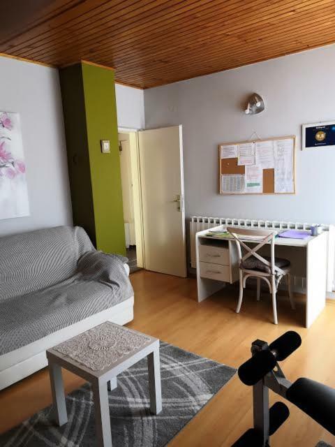 Apartman Ivana فاغاشدين المظهر الخارجي الصورة