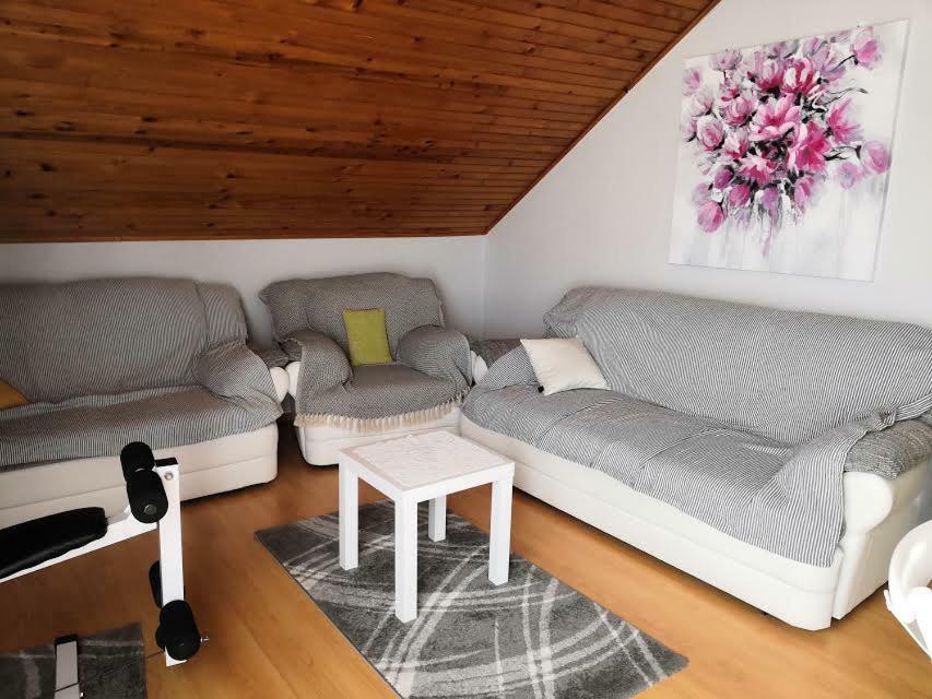 Apartman Ivana فاغاشدين المظهر الخارجي الصورة